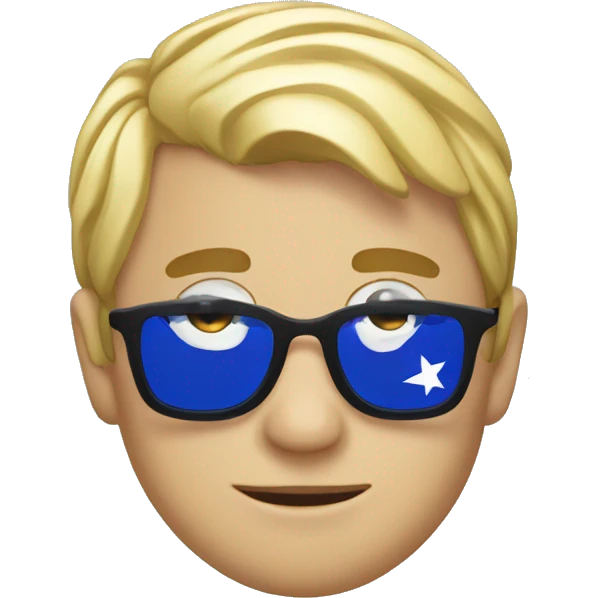 coeur drapeau France  emoji