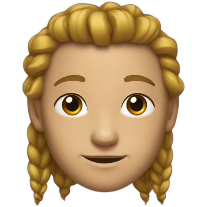 Gmk emoji