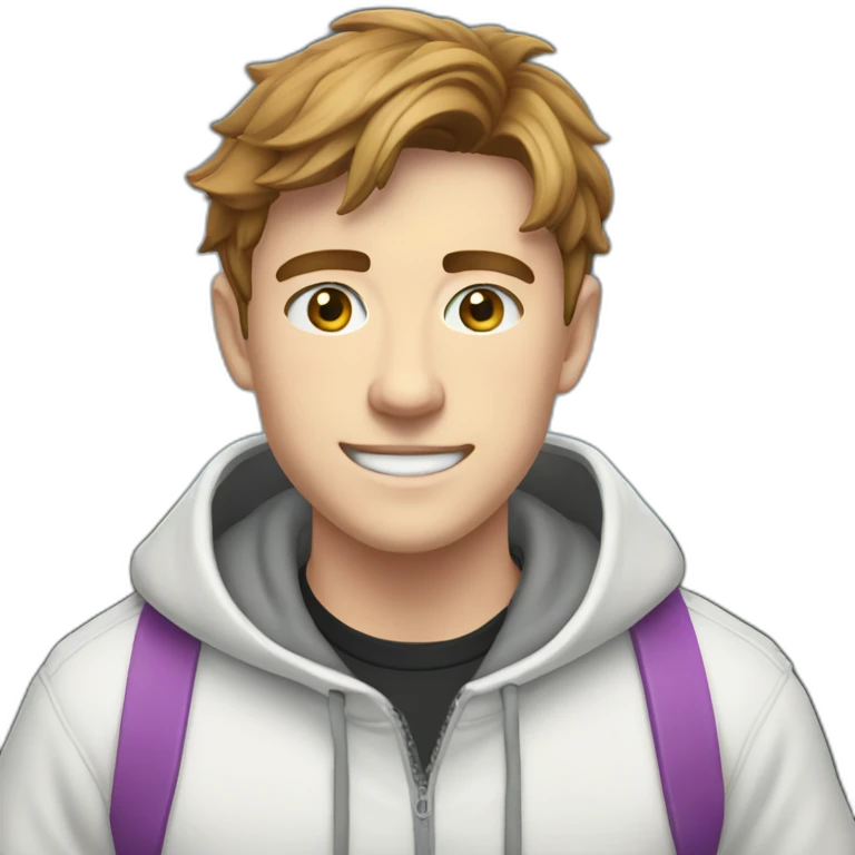 Mrbeast wearing shoes during 140s he is appy emoji