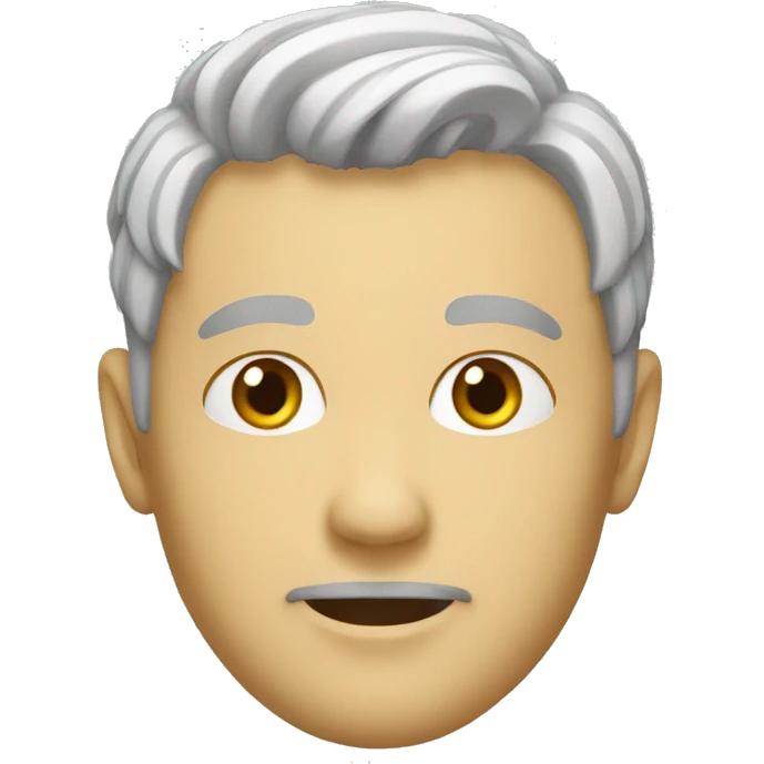 Gojo  emoji