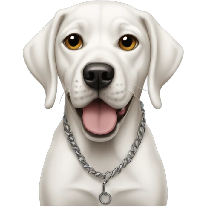 Eminem dog emoji