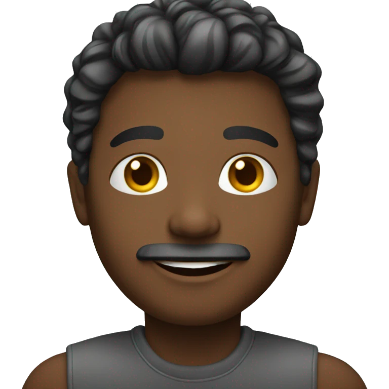 Customer emoji
