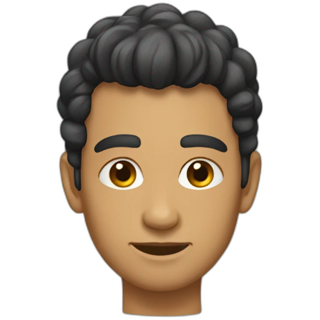 Yubraska Duarte emoji