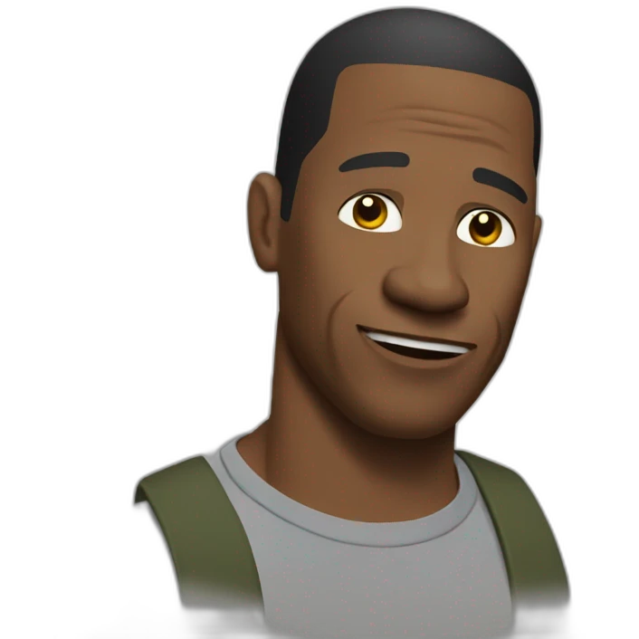 carl johnson emoji
