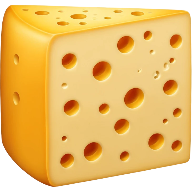 cheese emoji