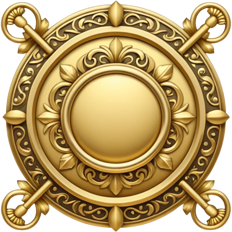 Osmanlı İmparatorluğu arması emoji