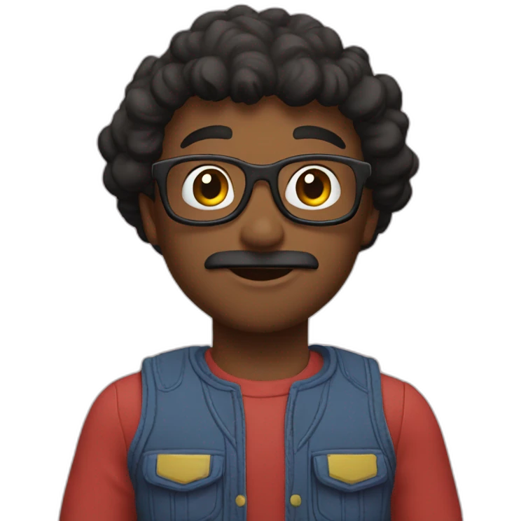JL Tomy emoji