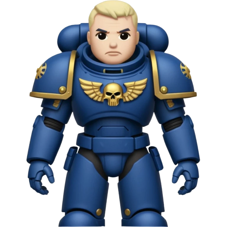 warhammer 40 000 emoji