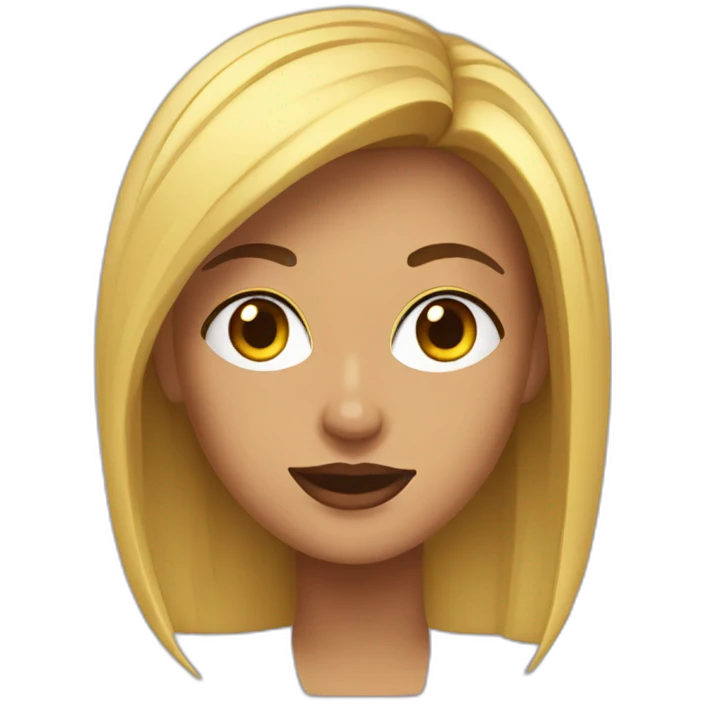 Nicole walase emoji