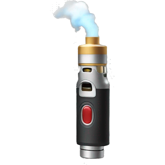 vape emoji