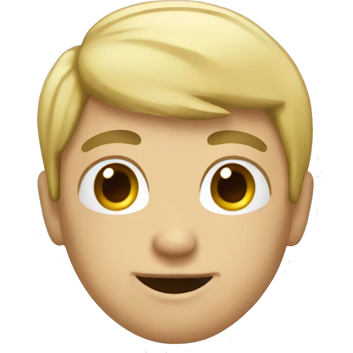 Пирожок emoji
