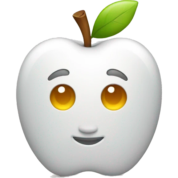 apple iphone emoji