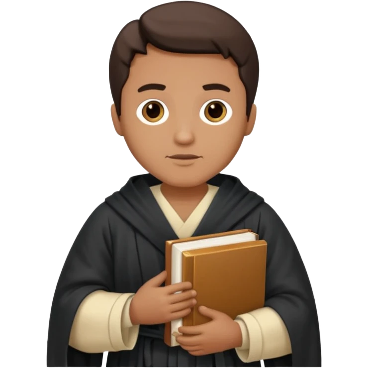 Judas Tadeo emoji
