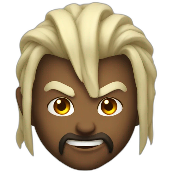 Diablo emoji