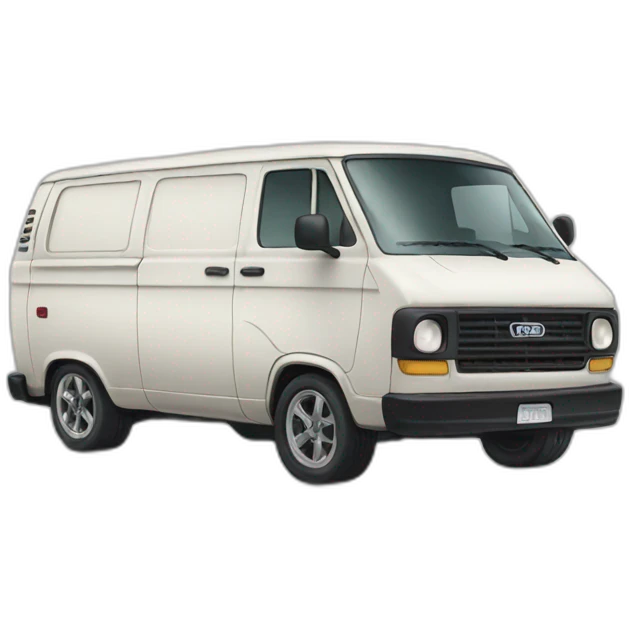 Vans emoji