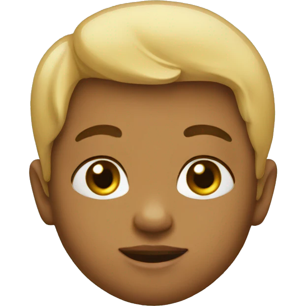 Bebê  emoji