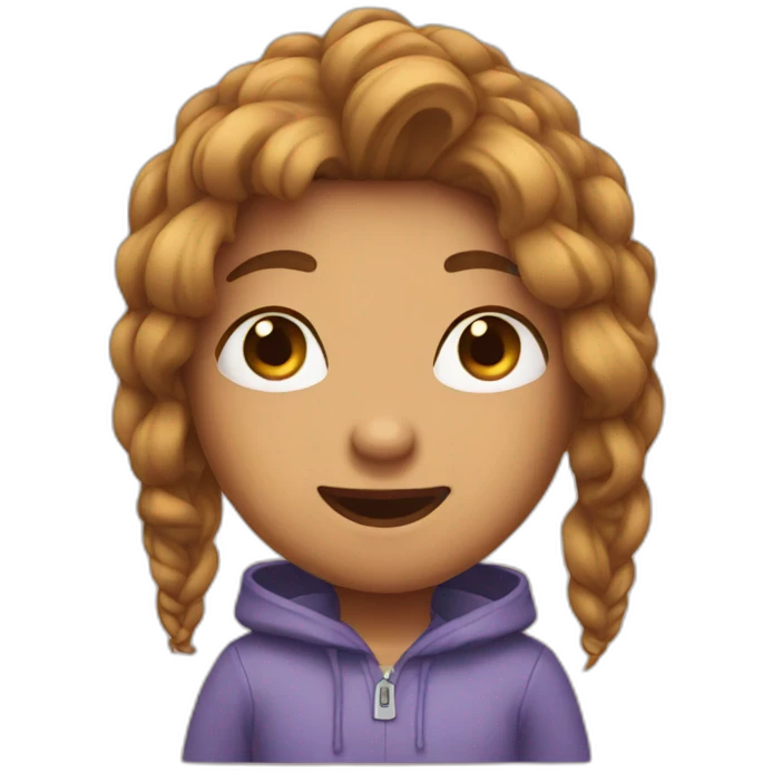 Best friend emoji