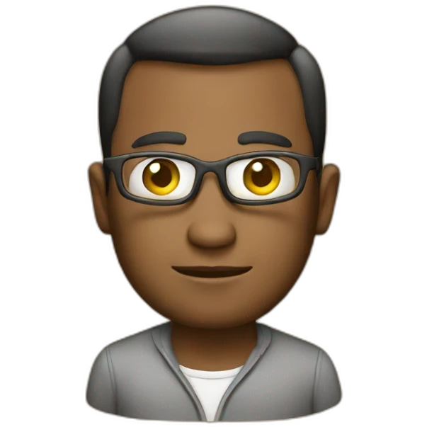 programmer emoji