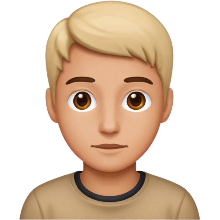 Человек emoji