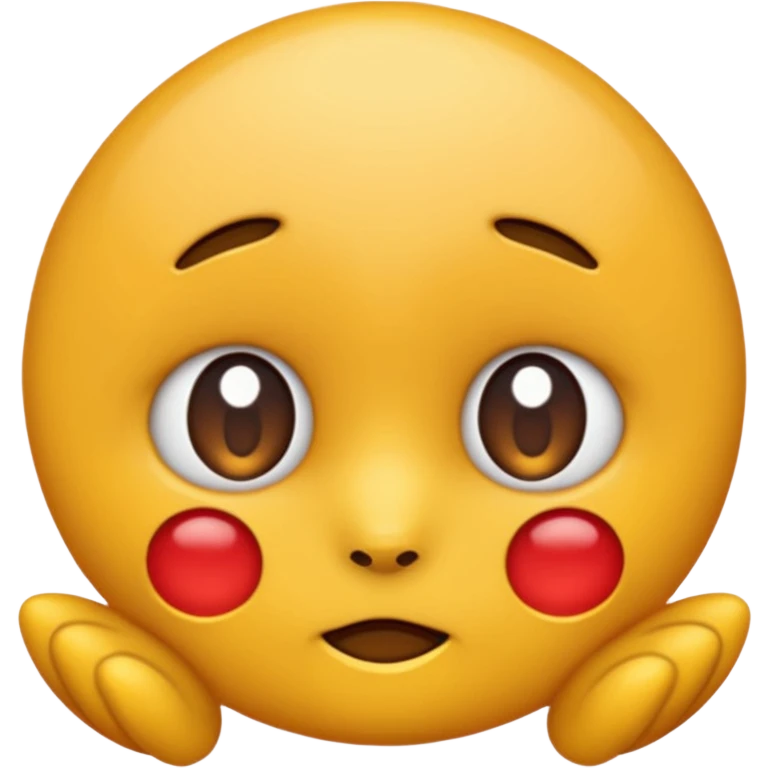 Booty hole emoji emoji