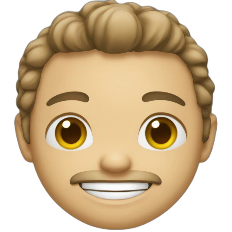 à emoji