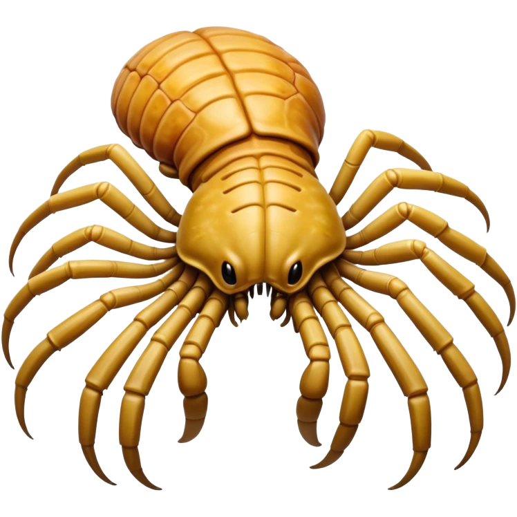Facehugger  emoji
