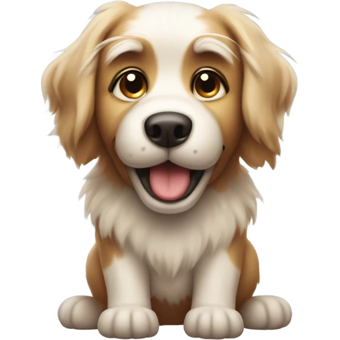 pet emoji