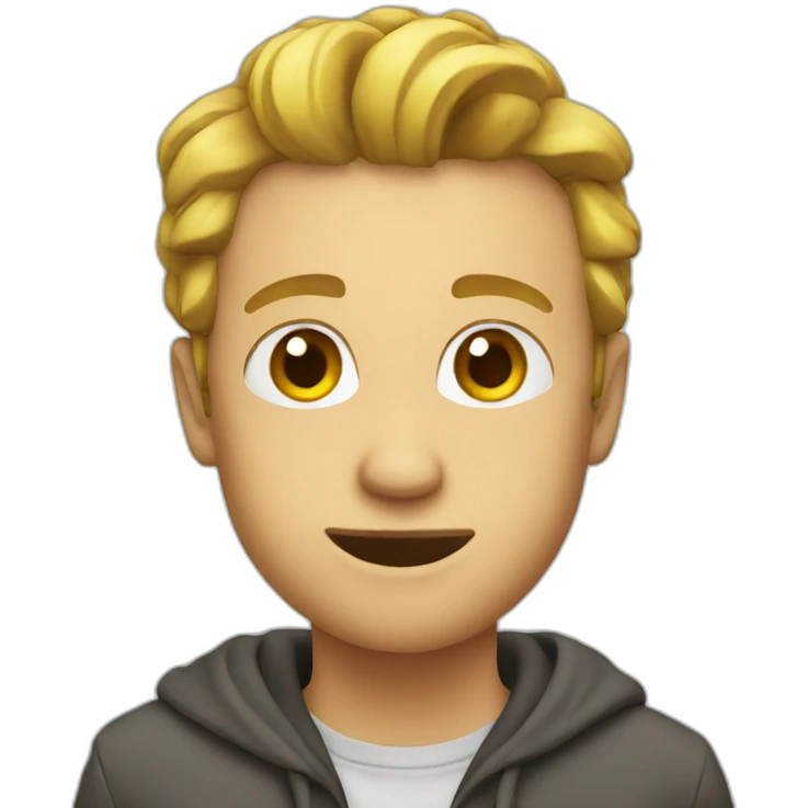 Lean emoji