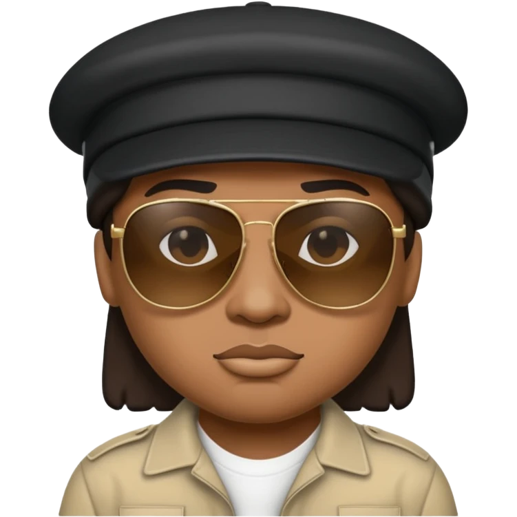 N.W.A.  emoji