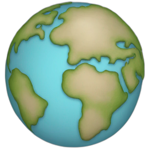 global emoji