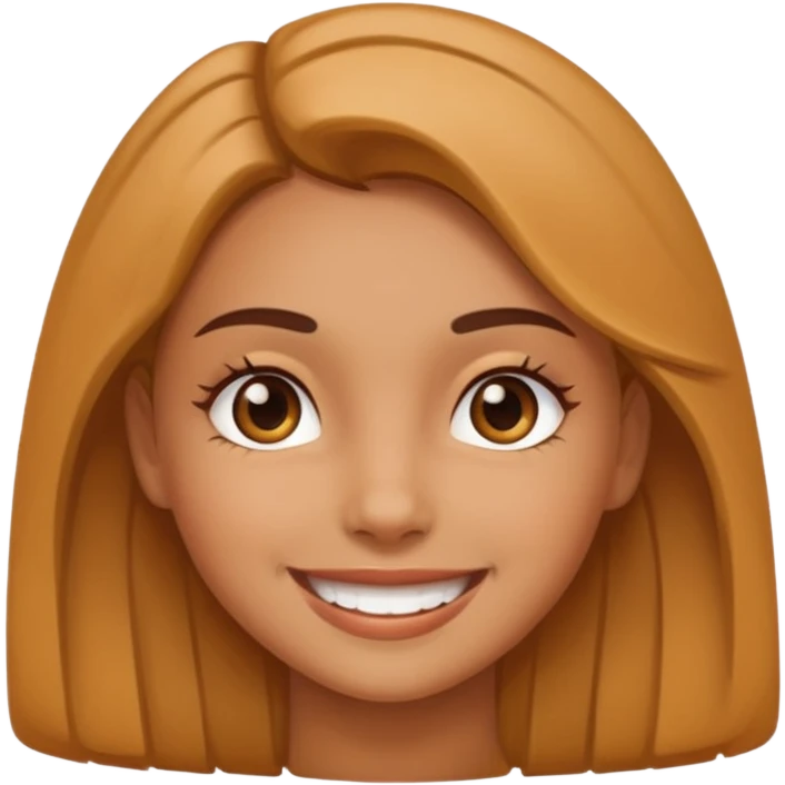 Girls  emoji
