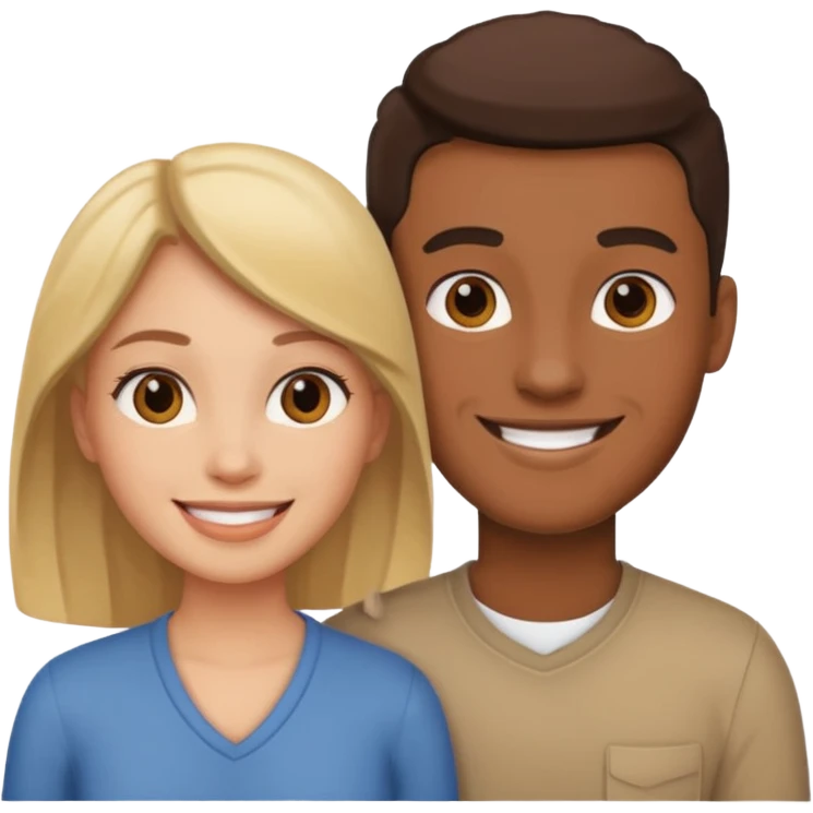 Couple  emoji