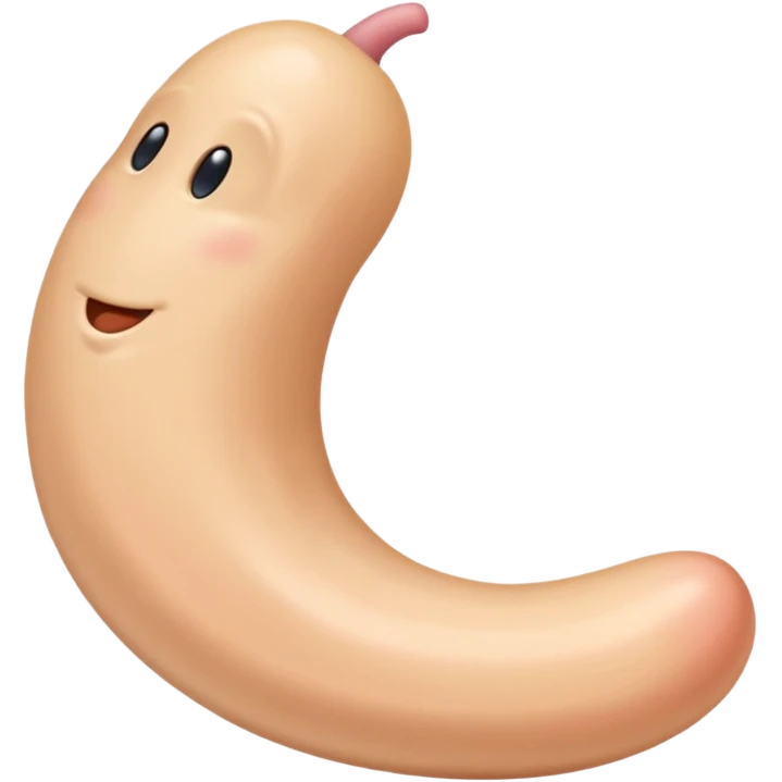 Penis emoji