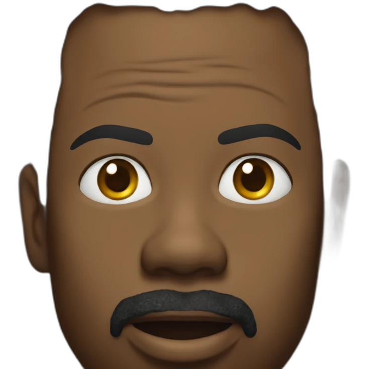 chris rock emoji