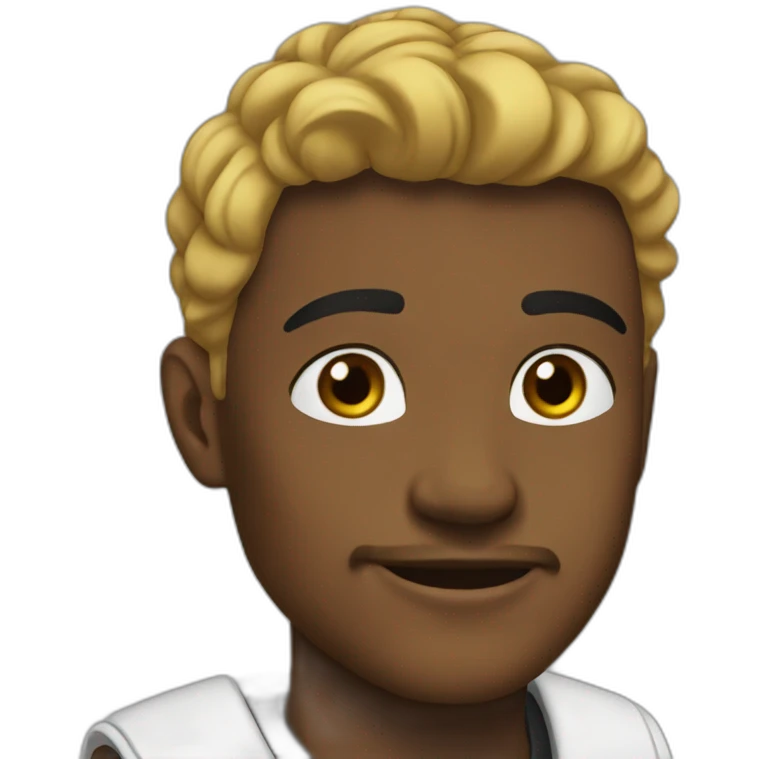 Whitelivematter emoji