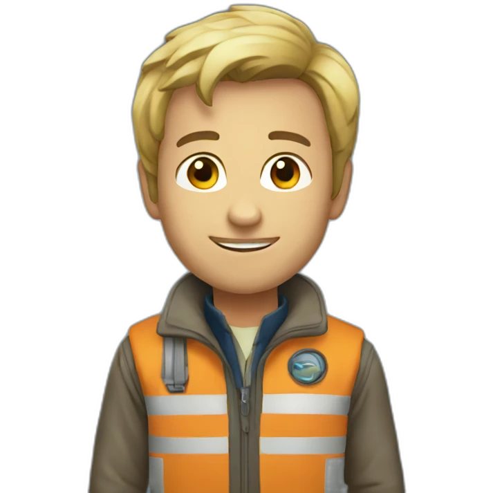 Discovery 3 emoji