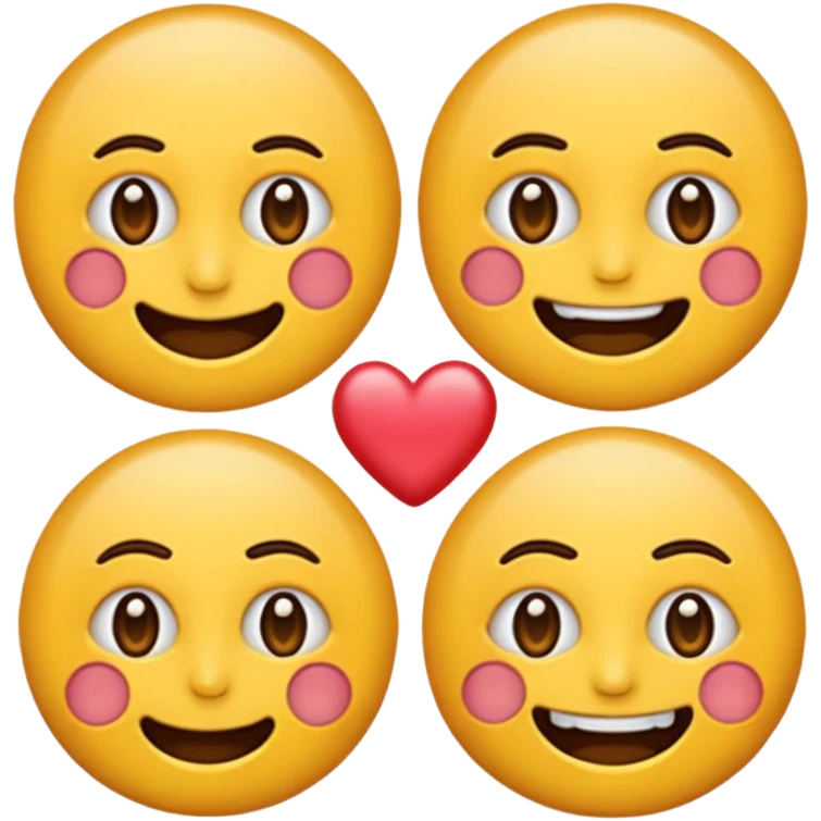 Emojis stylé IOS où on voit un bras avec une morsure de dent emoji