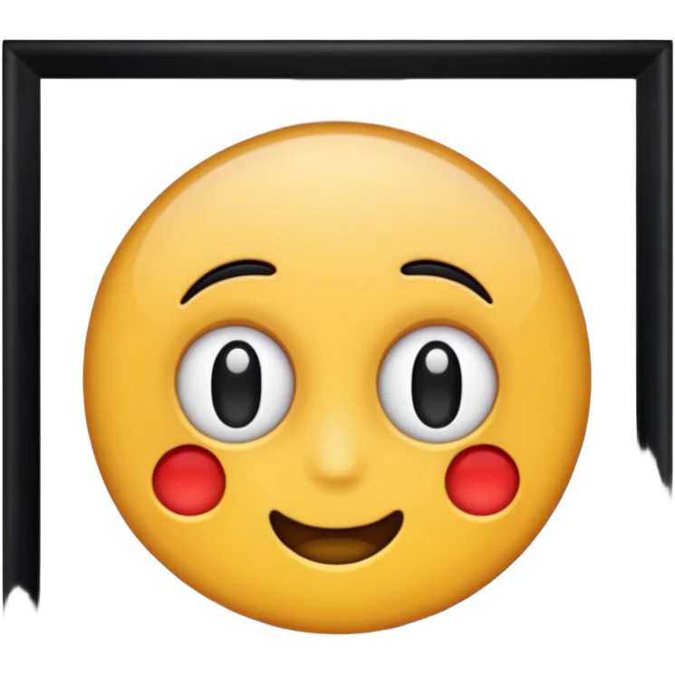 ni idea emoji