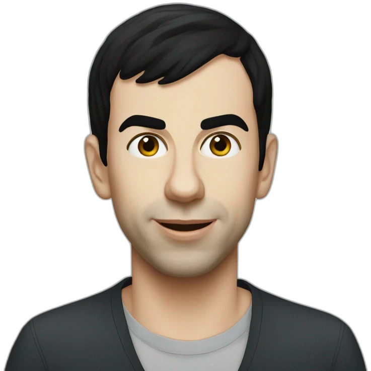 nathan fielder emoji