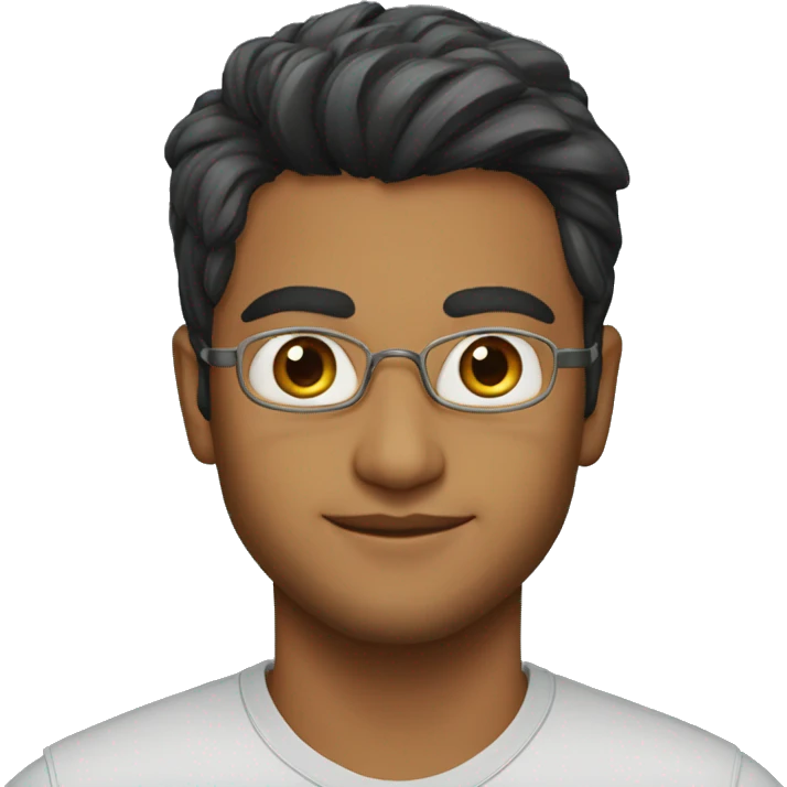 Akshat Mohanty emoji