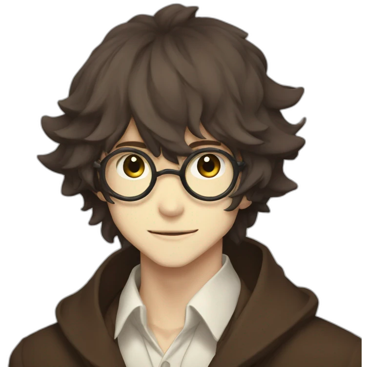 Dazai emoji