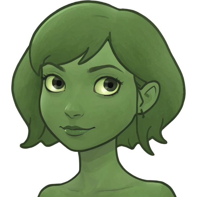 Girl emoji