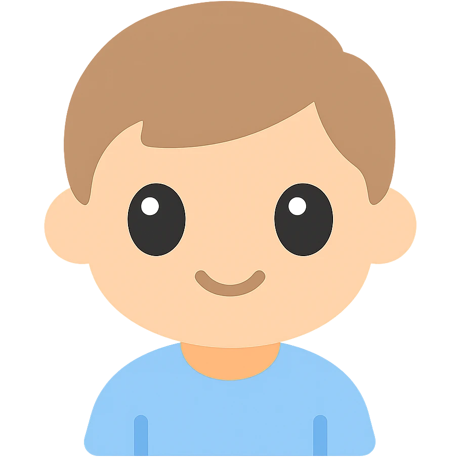 A boy emoji emoji