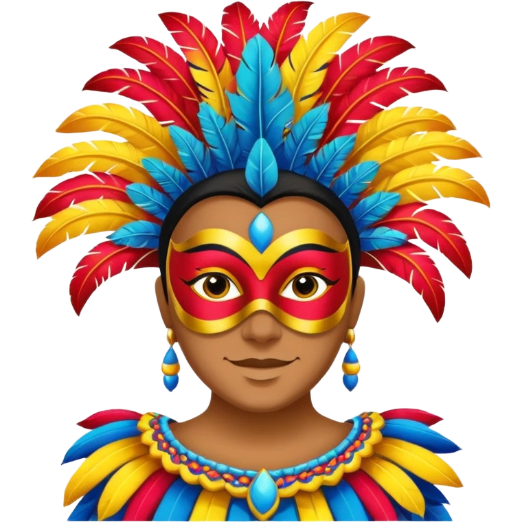 galo da madrugada carnaval recife emoji