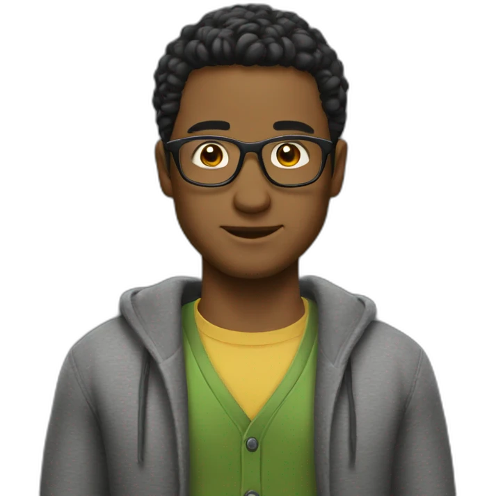 Cardy B emoji