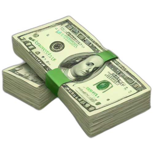 money emoji