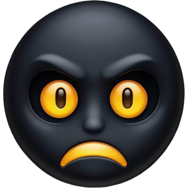 Forbidden emoji