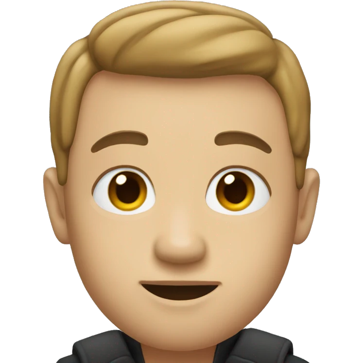 Mi Memoji  emoji