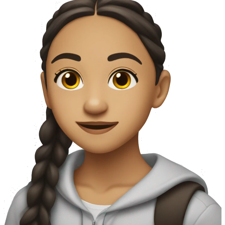 olivia rodrigo  emoji
