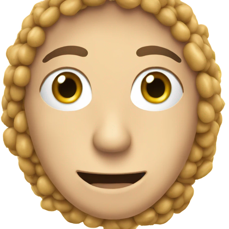 friend group of beans emoji